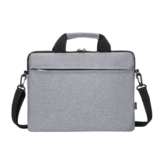 Fabric Business Briefcase