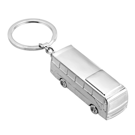 3D Car Model Keychain