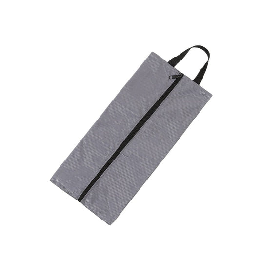 Custom Travel Bag – Lightweight Branded Shoe & Accessory Pouch