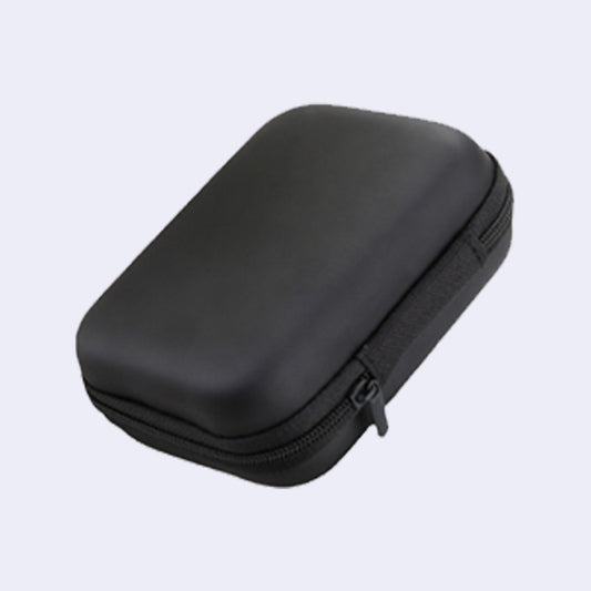 EVA Earphone and Cable Storage Case