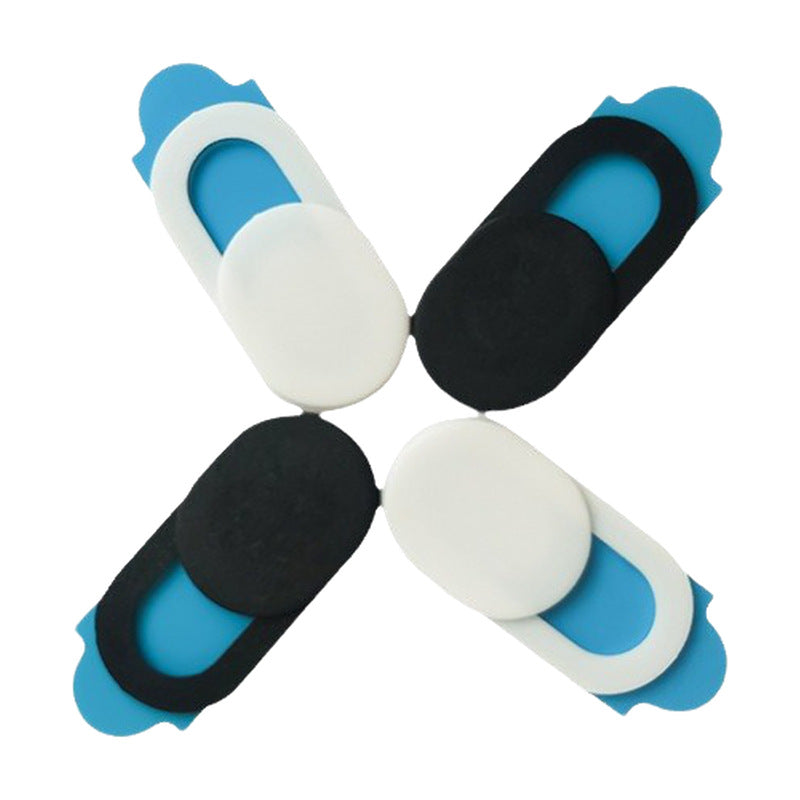 Mobile Phone & Laptop Webcam Privacy Cover with Logo Printing