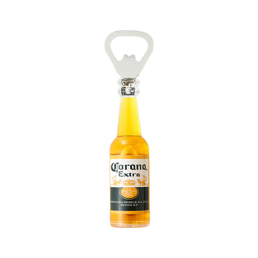 Magnetic Bottle Opener