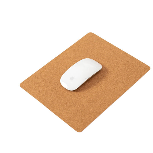 Small Cork Mouse Pad
