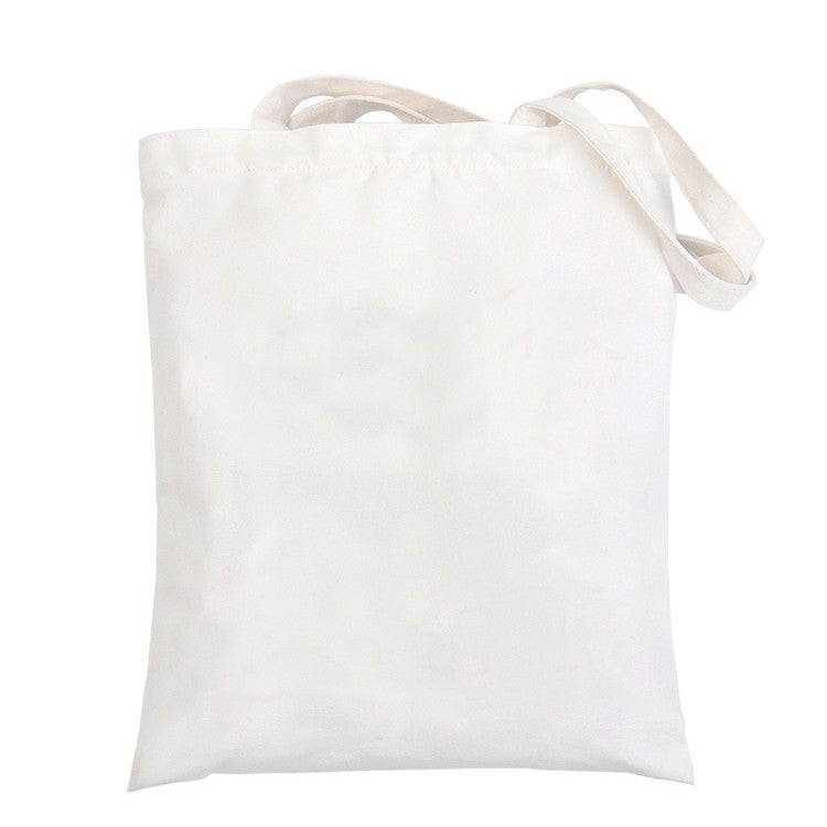 Customizable Reusable  Logo Tote Bag