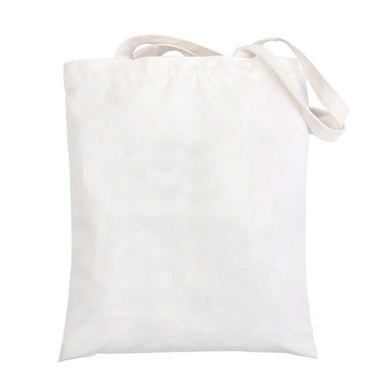 Customizable Reusable  Logo Tote Bag