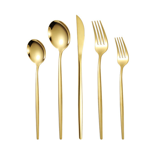 Stainless Steel Cutlery Set