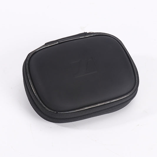 EVA Earphone and Cable Storage Case