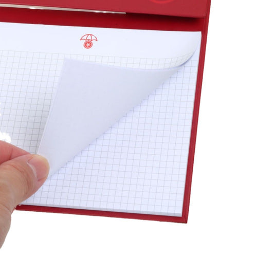 Elegant A4 Sticky Notepad
