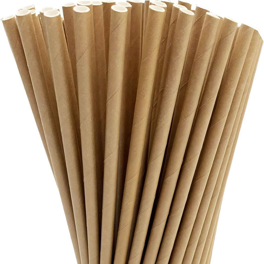Eco-Friendly Disposable Stirrers