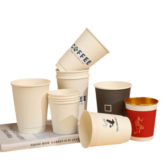 Wholesale Custom Paper Cups