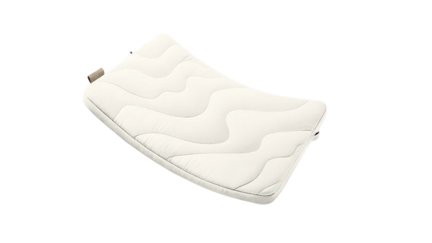 Recycled Nylon Laptop Sleeve 14-inch