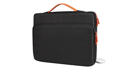 Lightweight and Shockproof Minimalist Laptop Bag