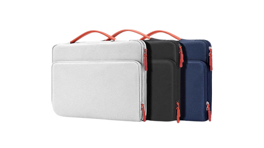 Lightweight and Shockproof Minimalist Laptop Bag