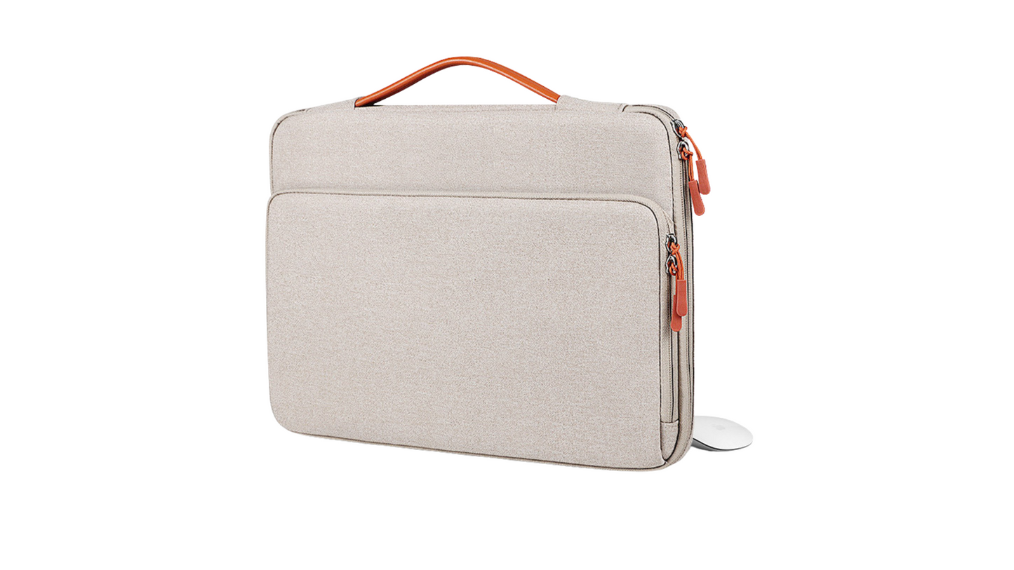 Lightweight and Shockproof Minimalist Laptop Bag