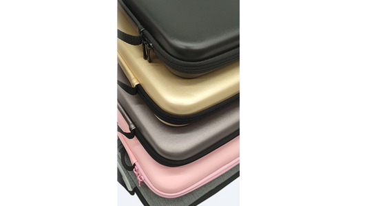 Shockproof iPad Laptop Case