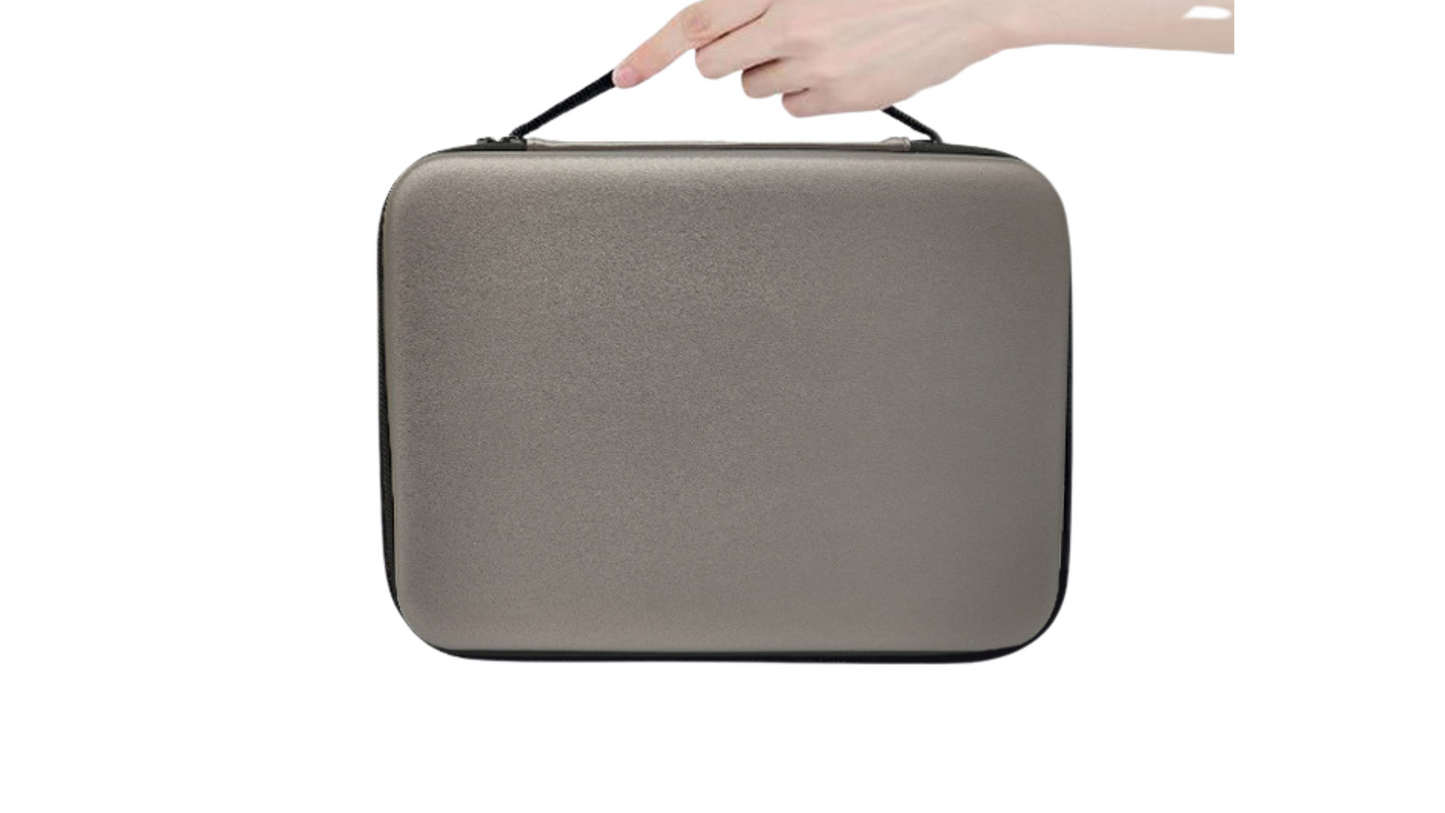 Shockproof iPad Laptop Case