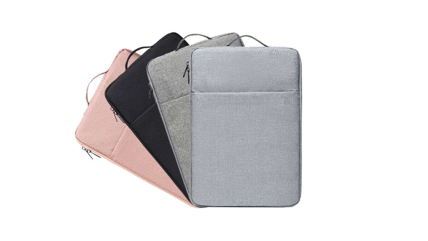 Laptop iPad Protective 16-Inch Tablet Sleeve