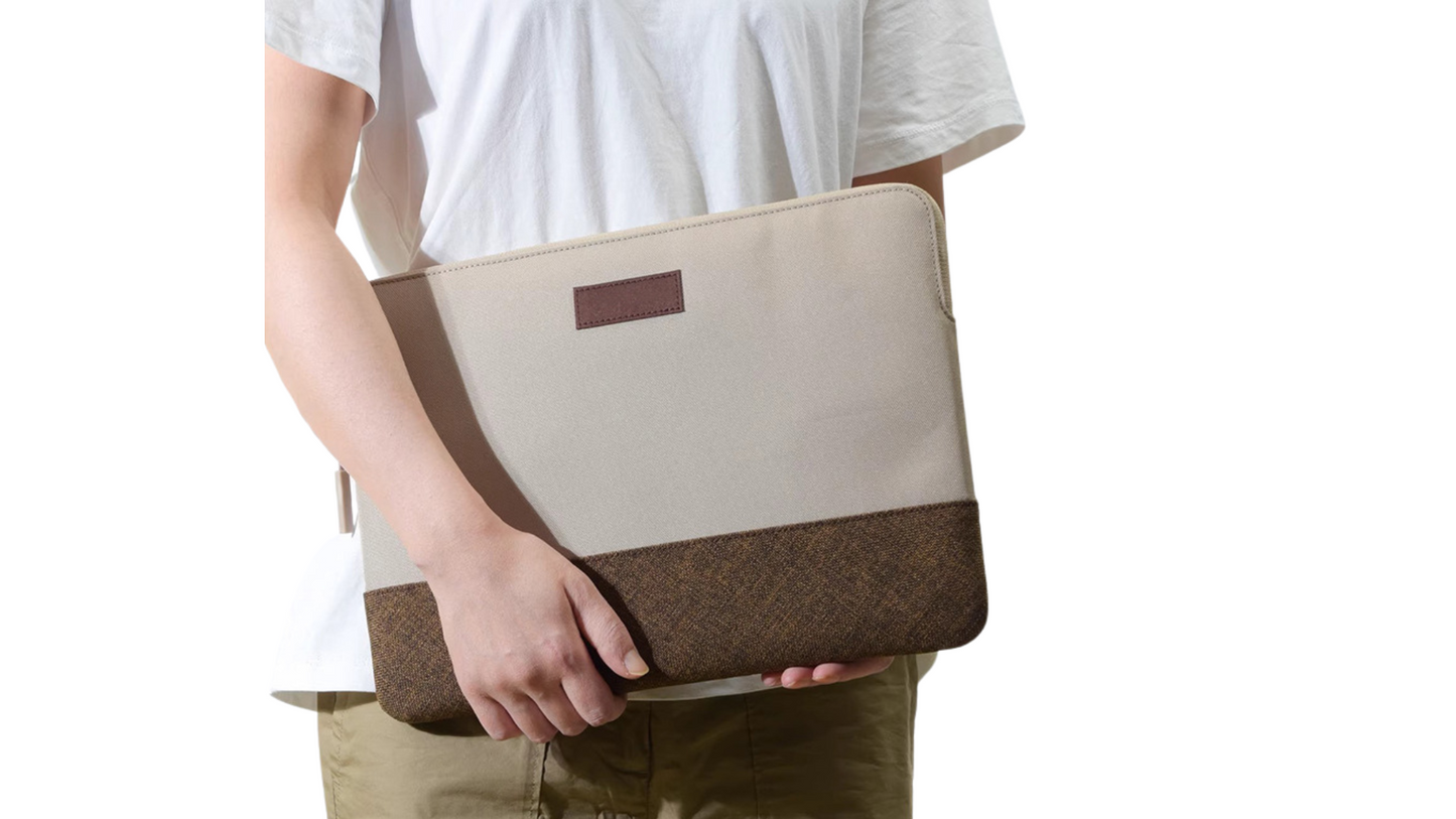 Corporate Laptop Sleeve