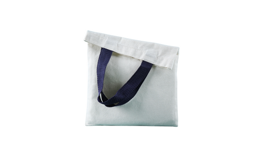 Black Custom Canvas Tote Bag Various Colours