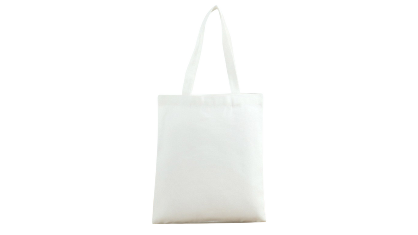 Thickened Custom Cotton Tote Bag