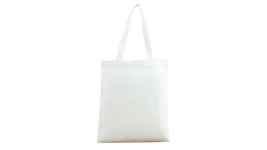 Thickened Custom Cotton Tote Bag