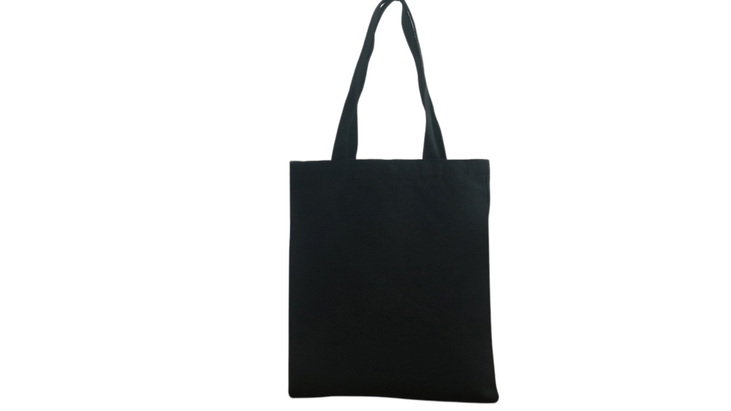 Thickened Custom Cotton Tote Bag