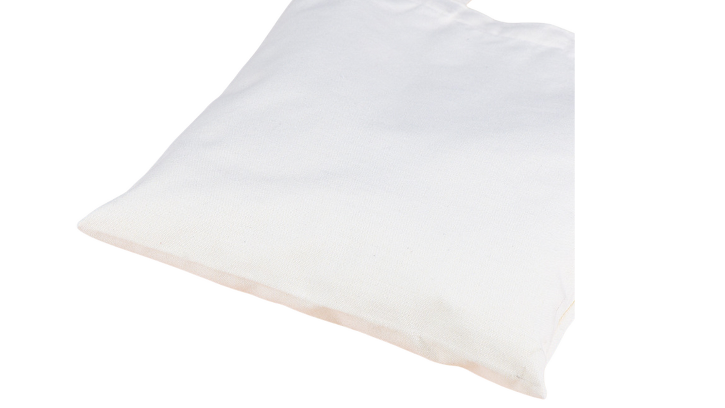 Customizable Canvas Tote Bags – Blank for Logo Printing