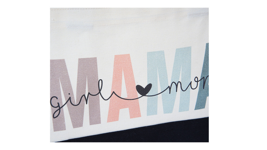 Canvas Bag Printing & Customization