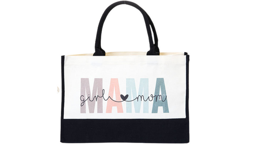 Canvas Bag Printing & Customization
