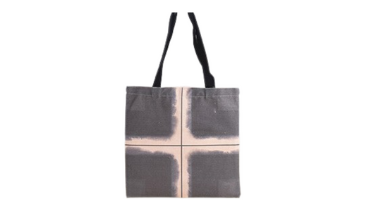 Ready Stock Custom Tote Bags