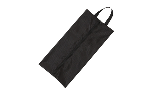 Custom Travel Bag – Lightweight Branded Shoe & Accessory Pouch