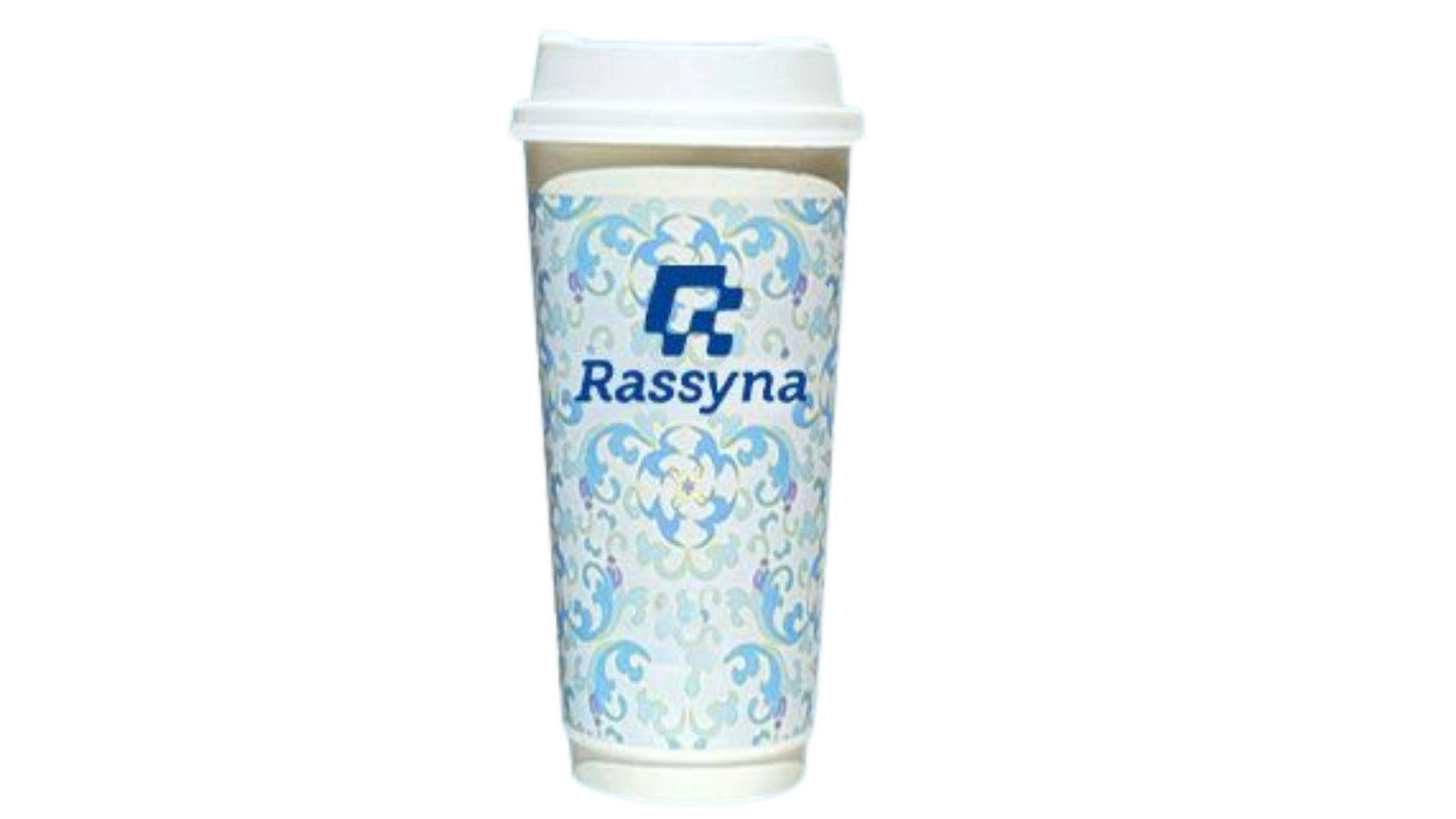 Extra-Thick Disposable Paper Cups