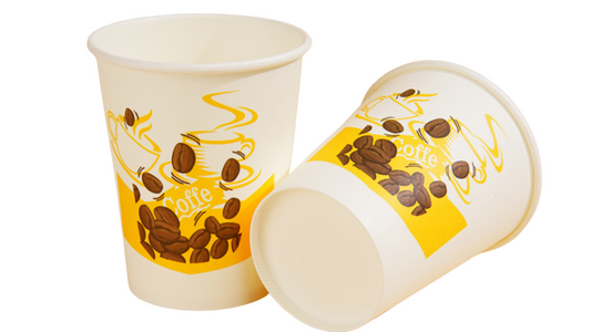 Wholesale Custom Paper Cups