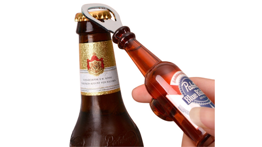 Magnetic Bottle Opener