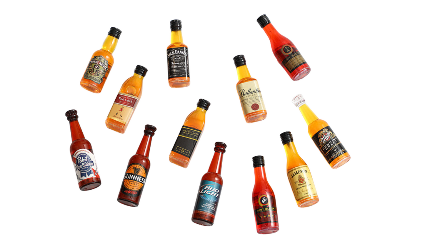 Magnetic Bottle Opener