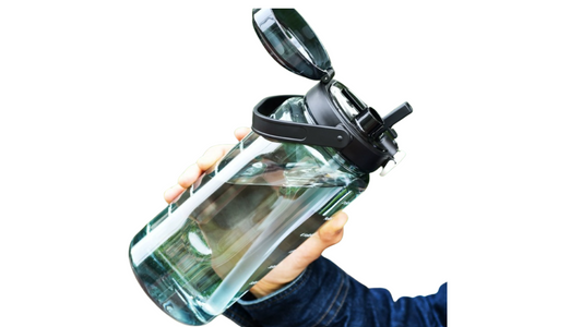 316 Stainless Steel Insulated Bottle