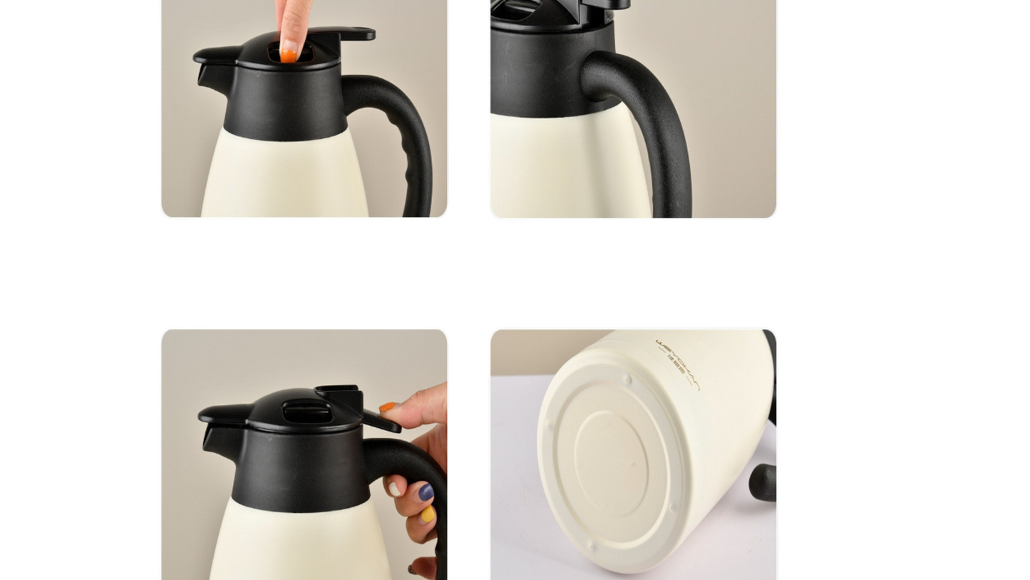 Insulated Flask