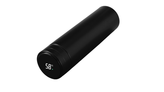 316 Stainless Steel Smart Insulated Bottle