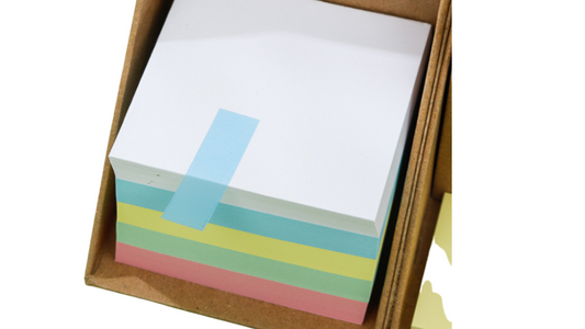 Creative Magic Sticky Note Book