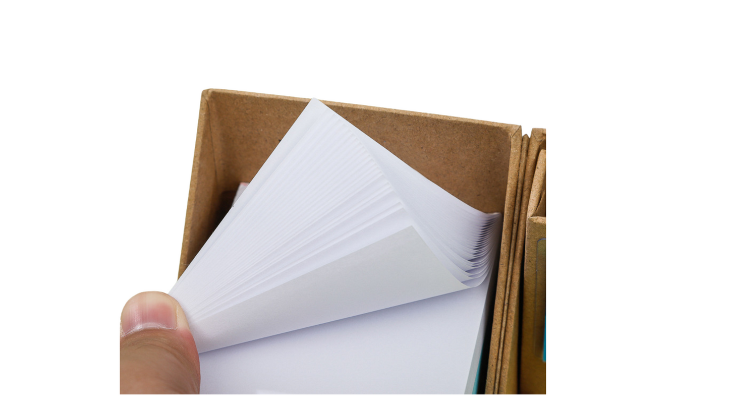 Creative Magic Sticky Note Book