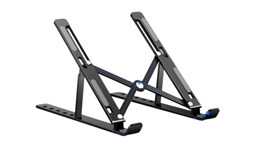 N3 Aluminum Alloy Laptop Stand