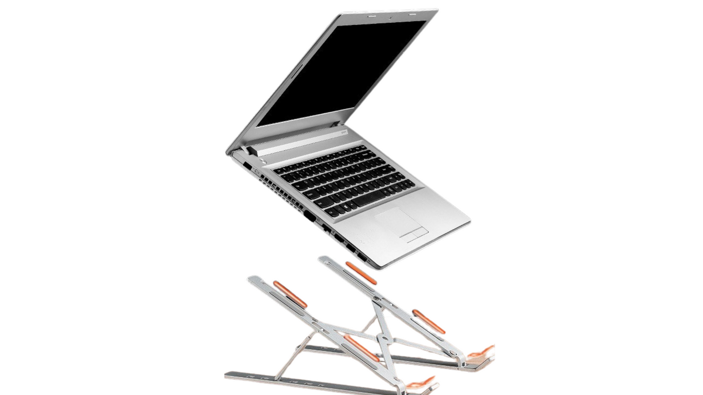 N3 Aluminum Alloy Laptop Stand