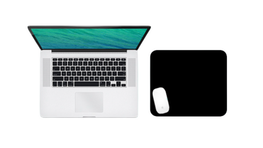 Custom Cartoon Mouse Pad