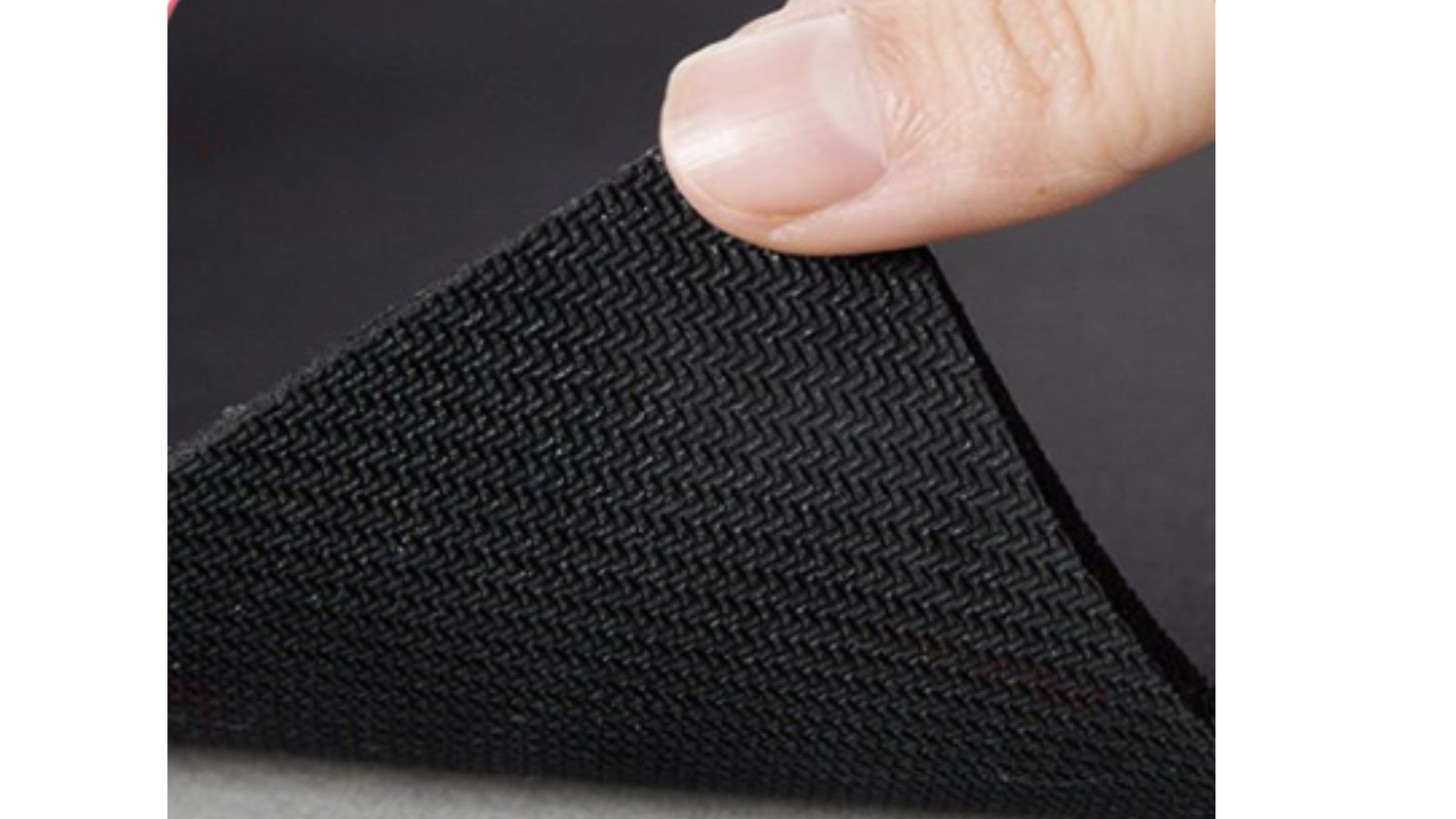 Custom Cartoon Mouse Pad