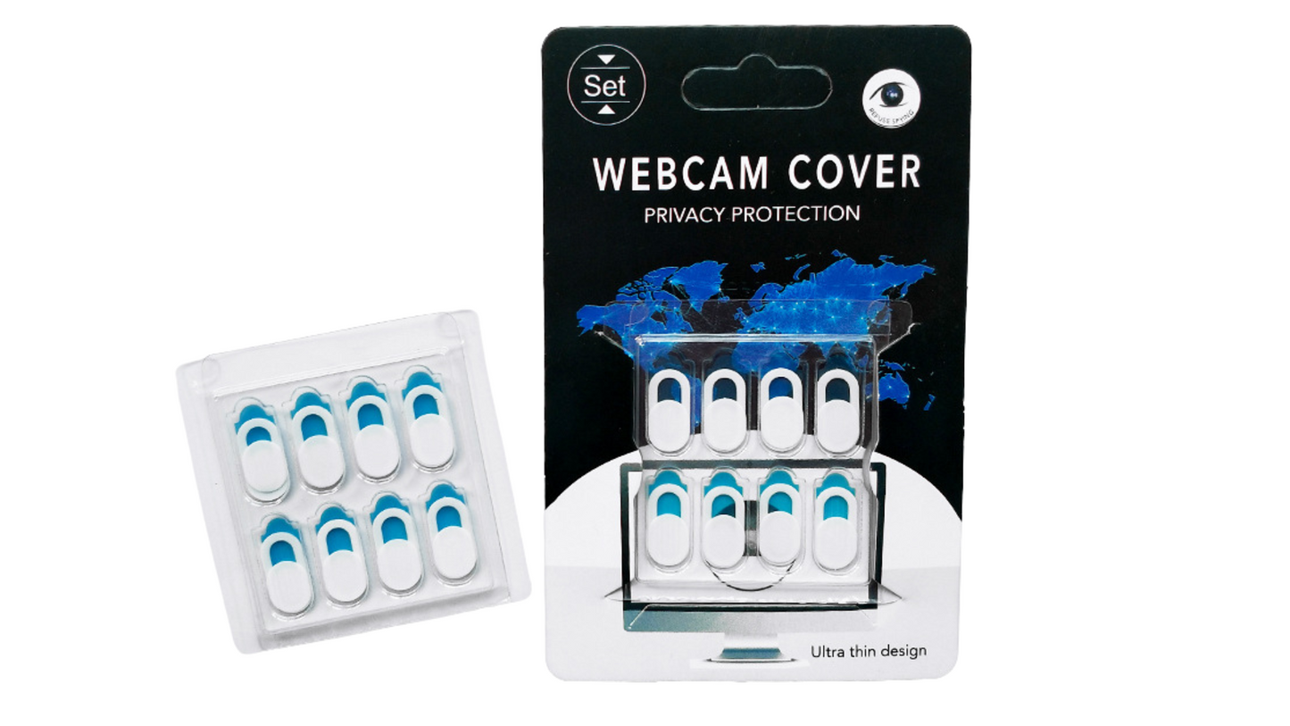 Phone Camera & Laptop Webcam Privacy Cover