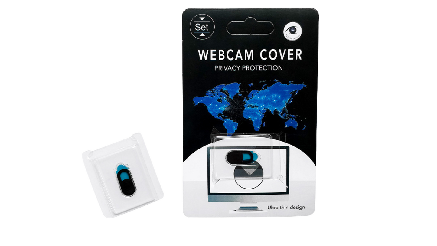 Mobile Phone & Laptop Webcam Privacy Cover with Logo Printing