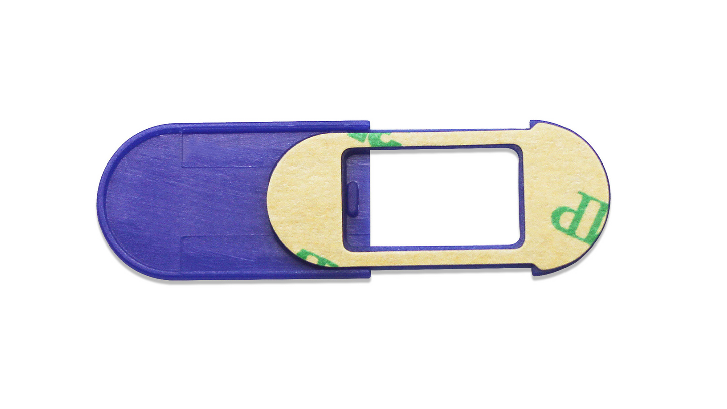 Privacy Webcam Cover