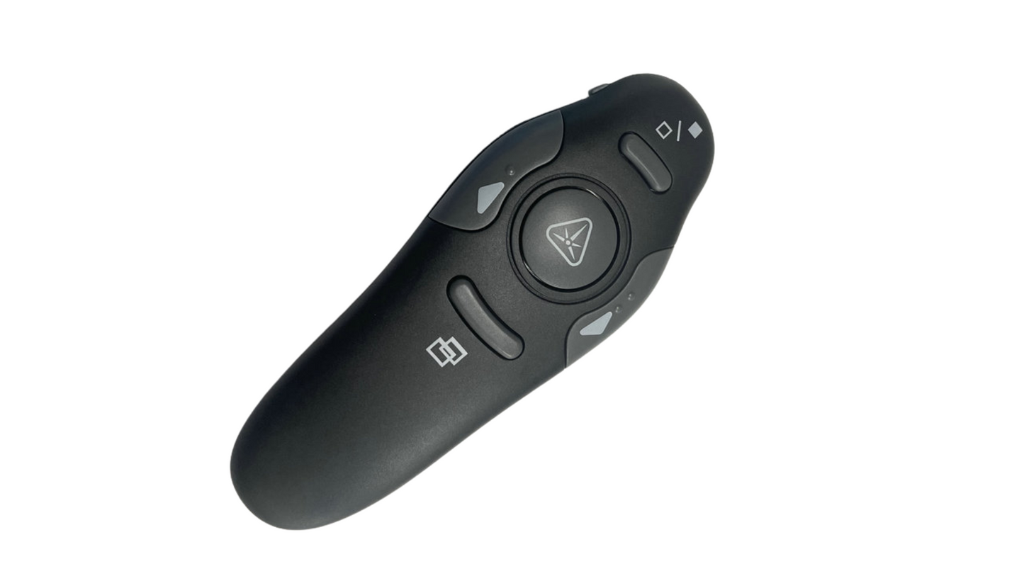 Wireless PPT Flip Pen