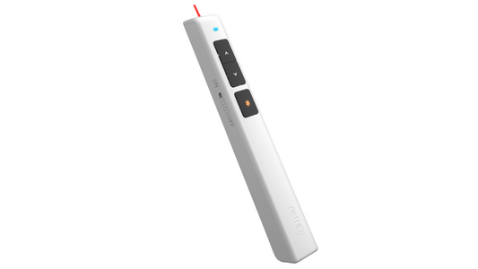 Delix 2802 Wireless Presenter