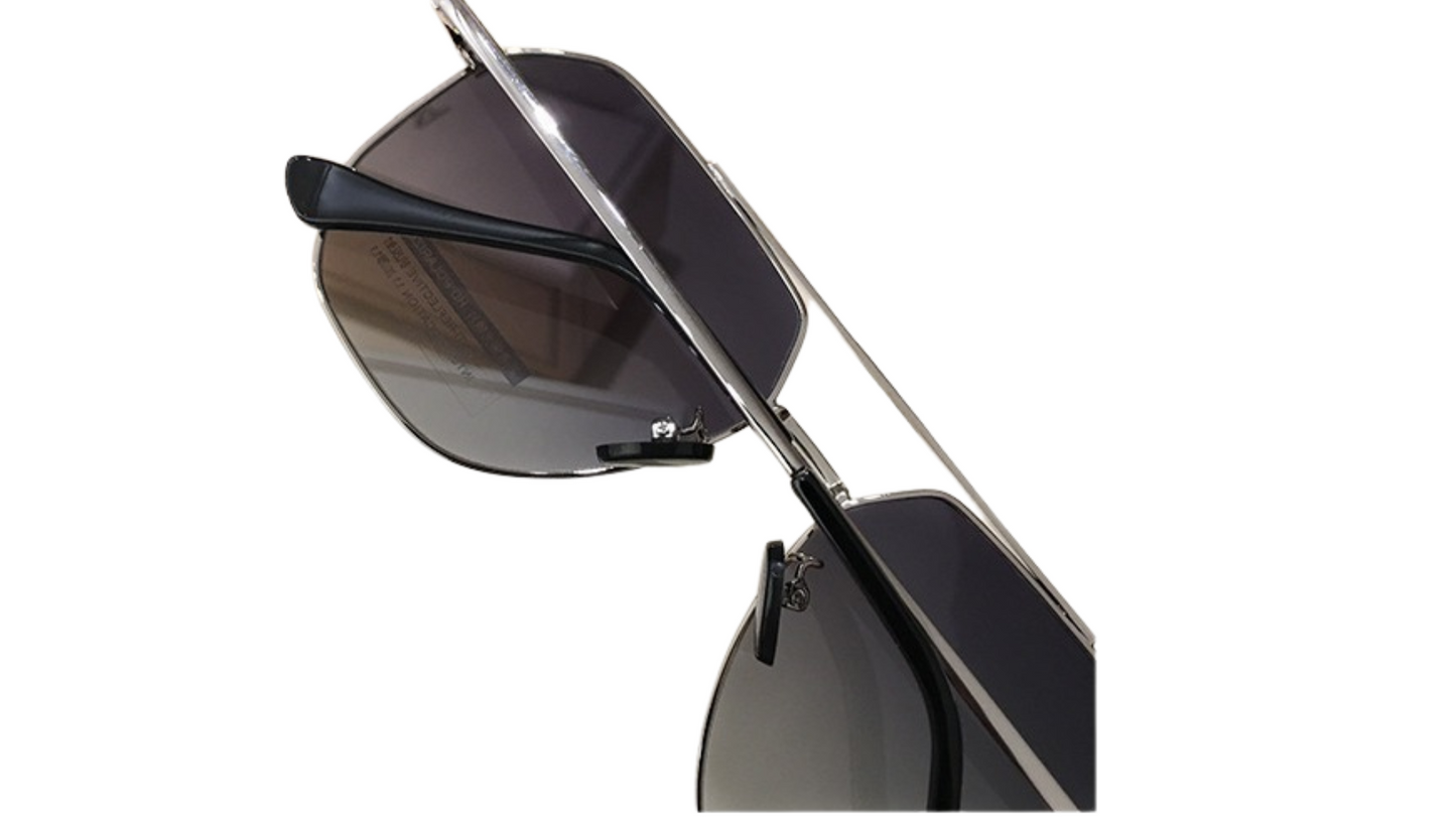 Custom Printed Sunglasses New Design